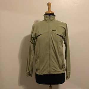 Patigonia jacket